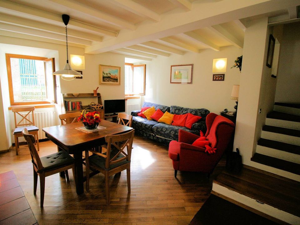 Villa i Abetone Cutigliano, Pistoia - foto 4