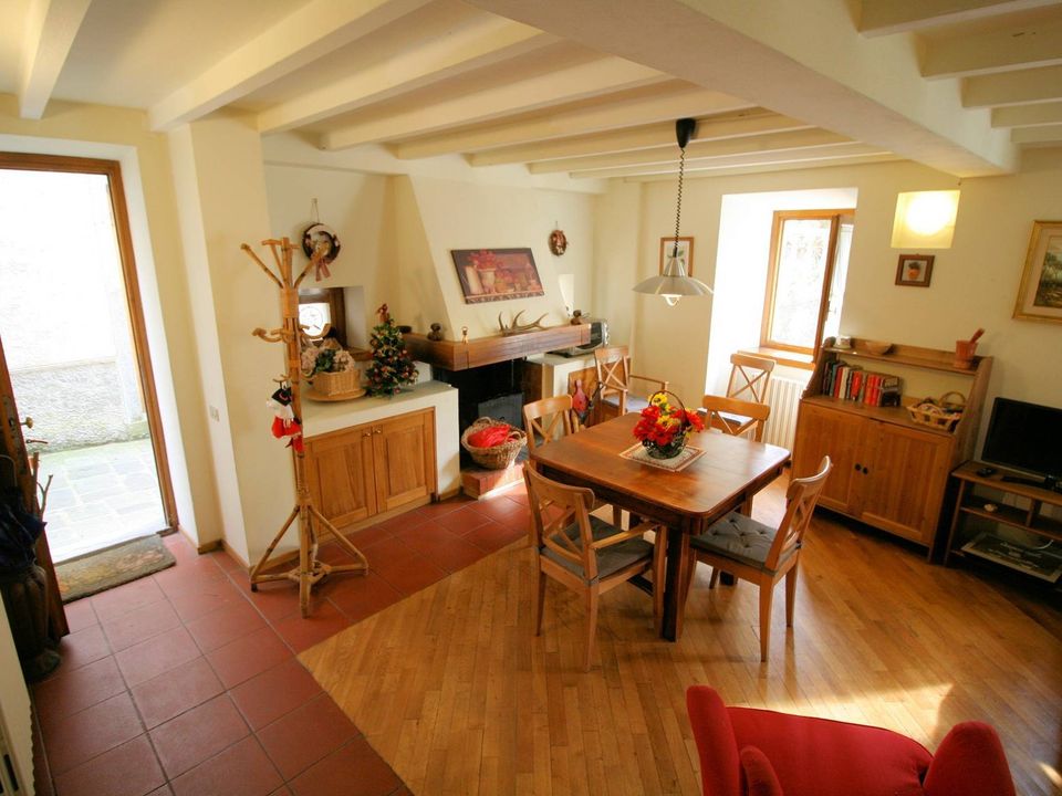 Villa i Abetone Cutigliano, Pistoia - foto 5