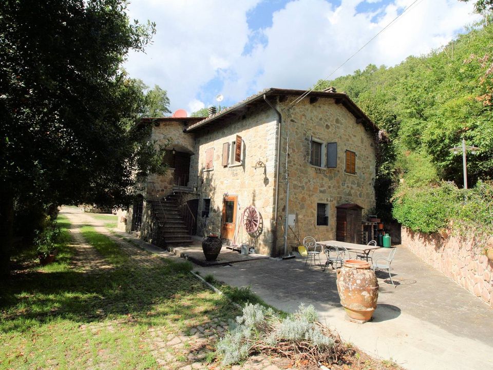 Landejendom i Pistoia, Pistoia - foto 3