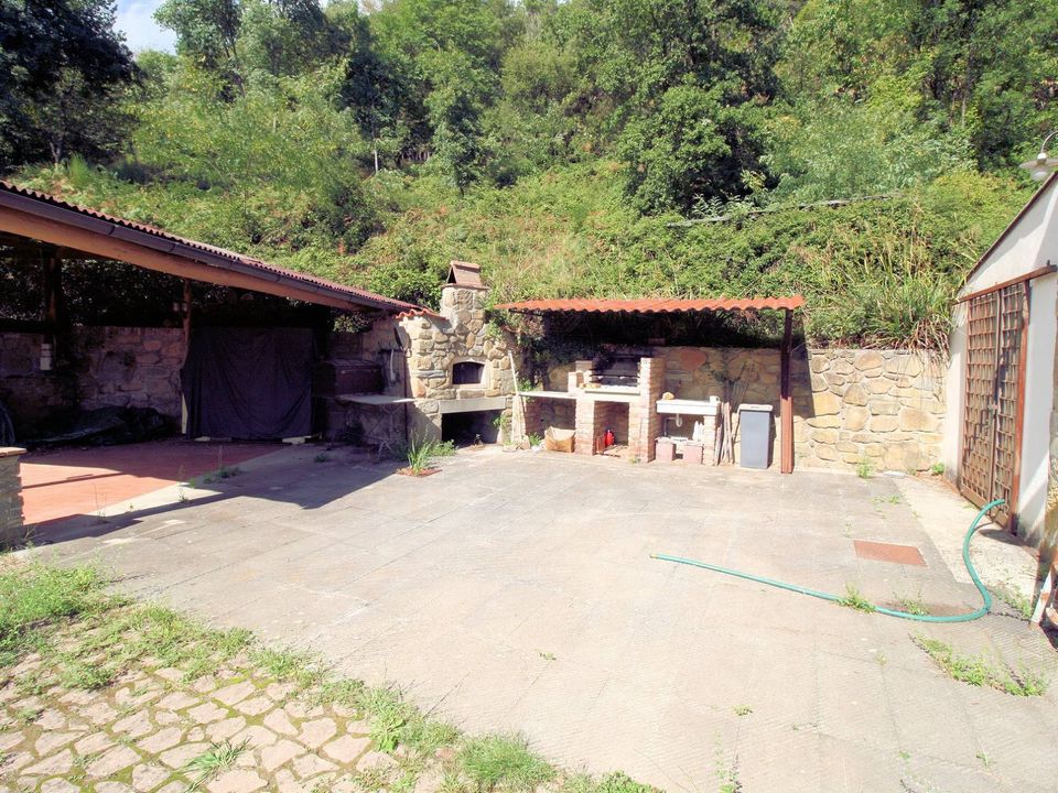 Landejendom i Pistoia, Pistoia - foto 5