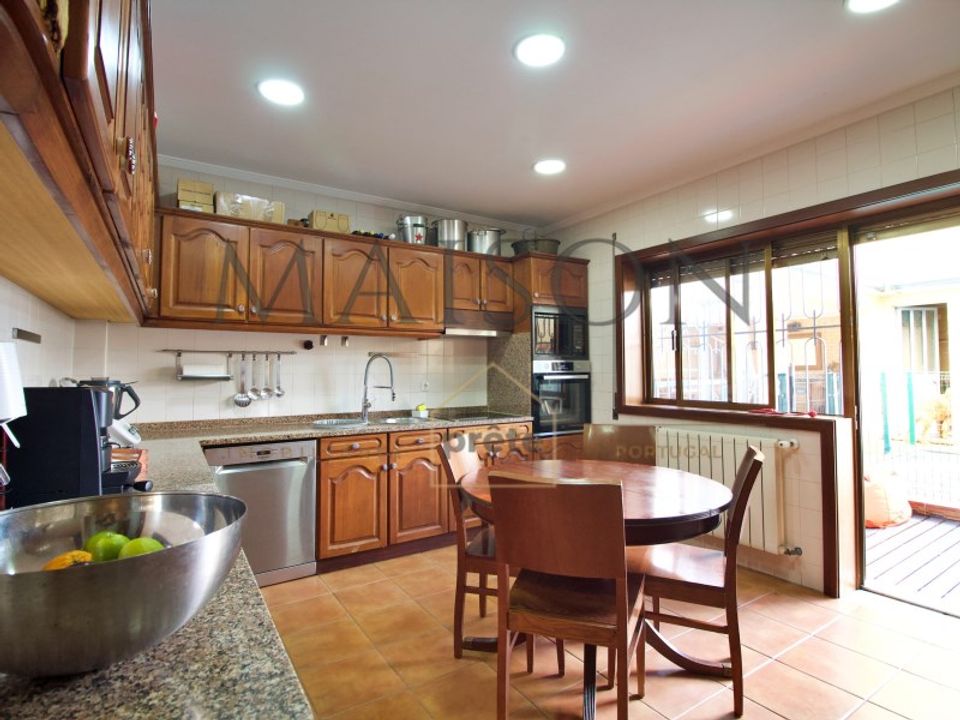 Villa i Rio Tinto, Porto - foto 3