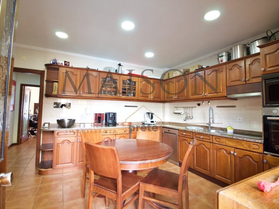 Villa i Rio Tinto, Porto - foto 2