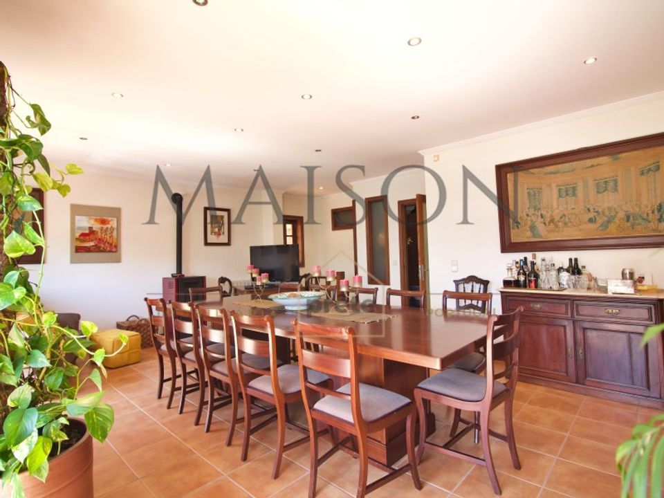 Villa i Rio Tinto, Porto - foto 4