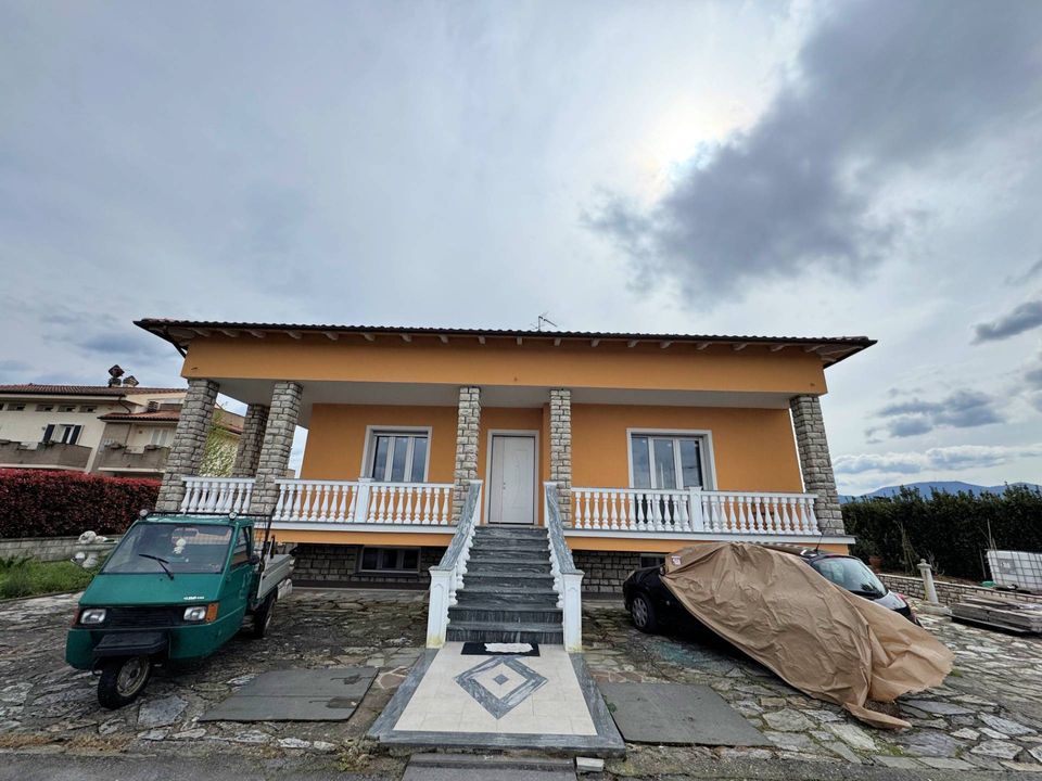 Villa i Altopascio, Lucca - foto 2
