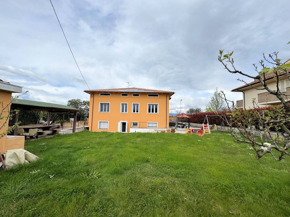 Villa i Altopascio, Lucca - foto 3