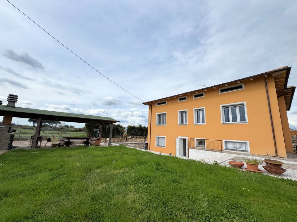 Villa i Altopascio, Lucca - foto 4