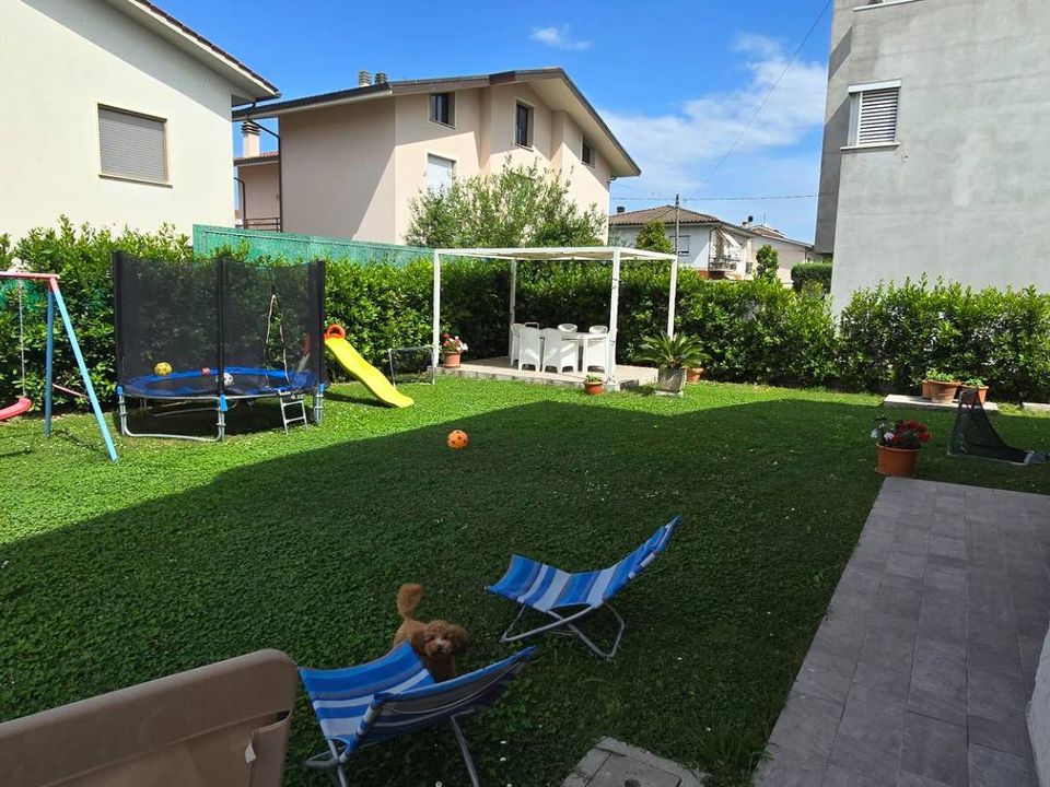 Villa i Ponte Buggianese, Pistoia - foto 3