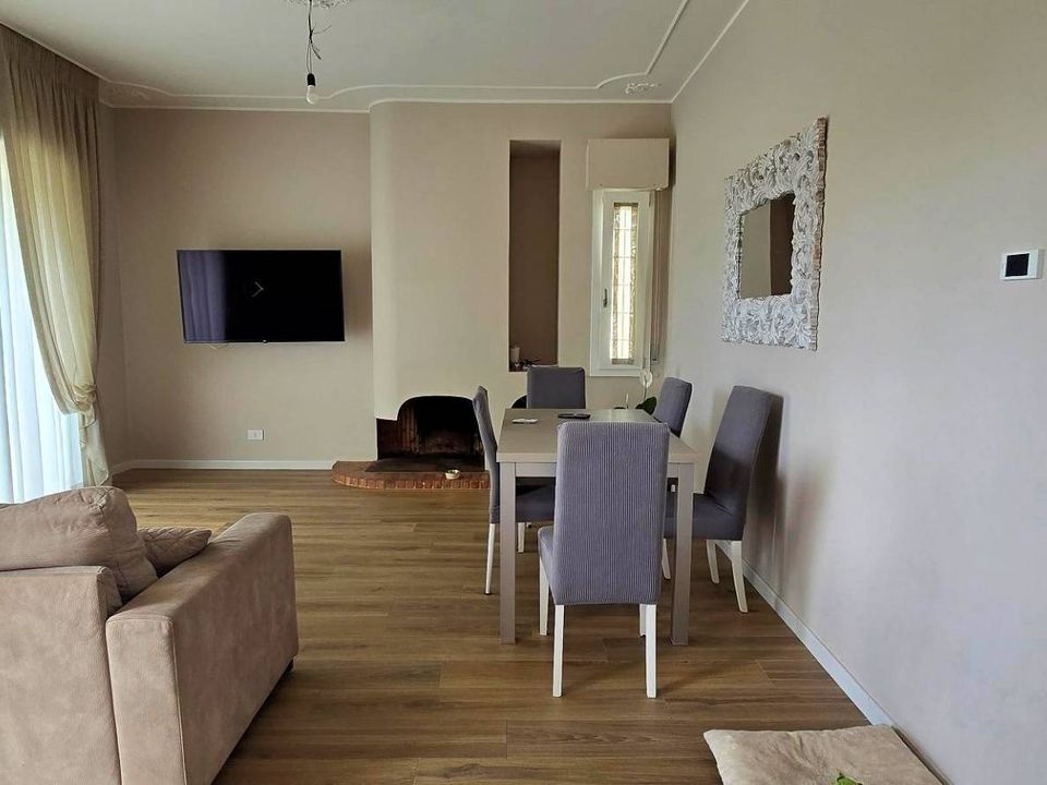 Villa i Ponte Buggianese, Pistoia - foto 4