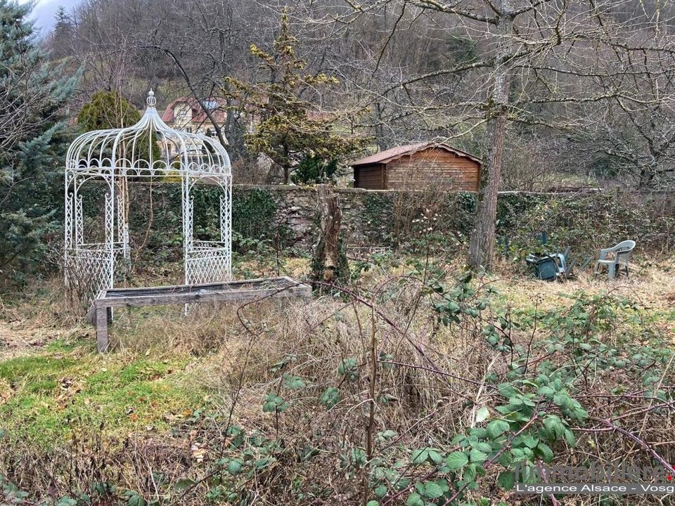 Villa i Sainte-Croix-aux-Mines, Haut-Rhin - foto 3