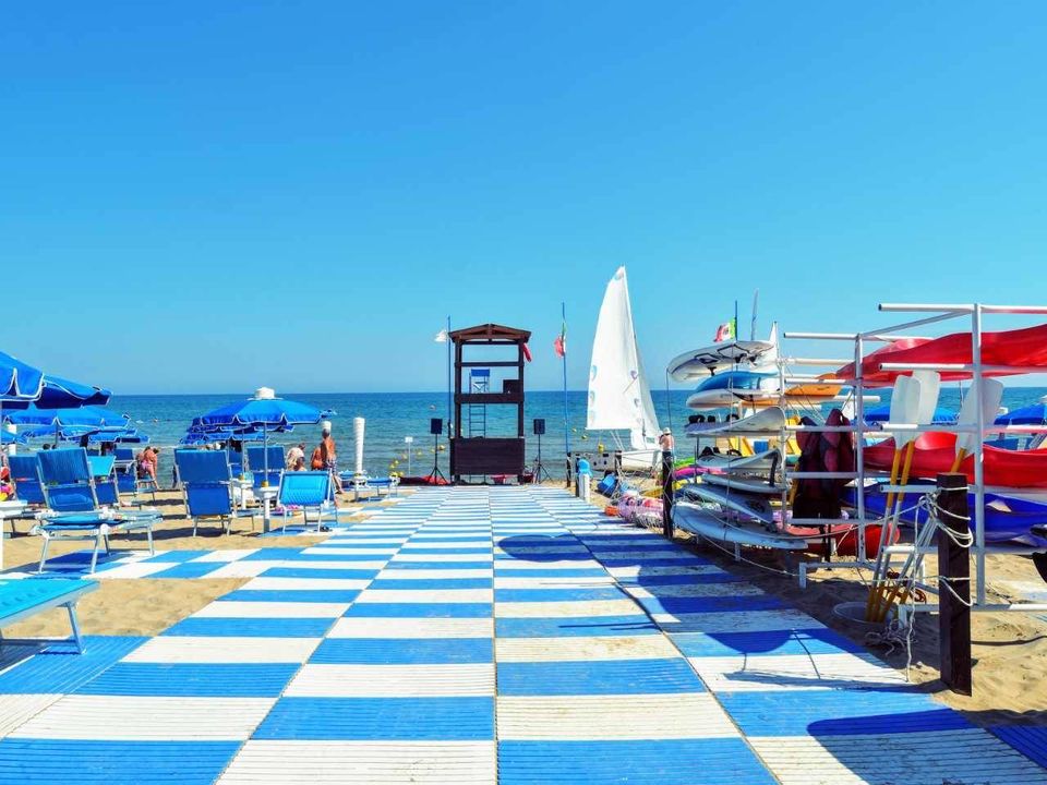 Villa i Rodi Garganico, Foggia - foto 1