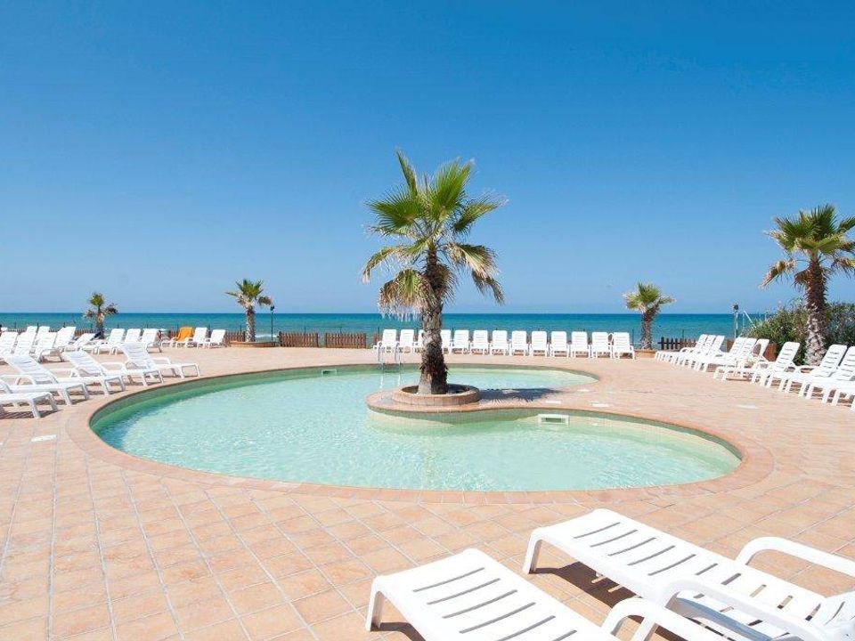 Villa i Rodi Garganico, Foggia - foto 4