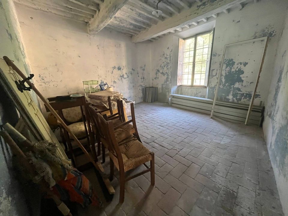 Villa i Vicopisano, Pisa - foto 1