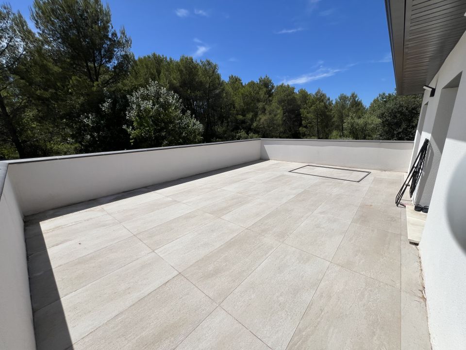 Villa i Saint-Gély-du-Fesc, Herault - foto 4
