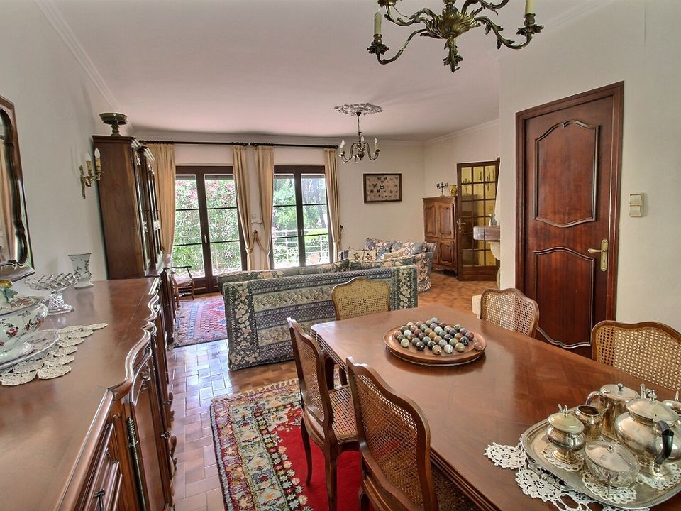 Villa i Saint-Clement-de-Riviere, Herault - bilde 5