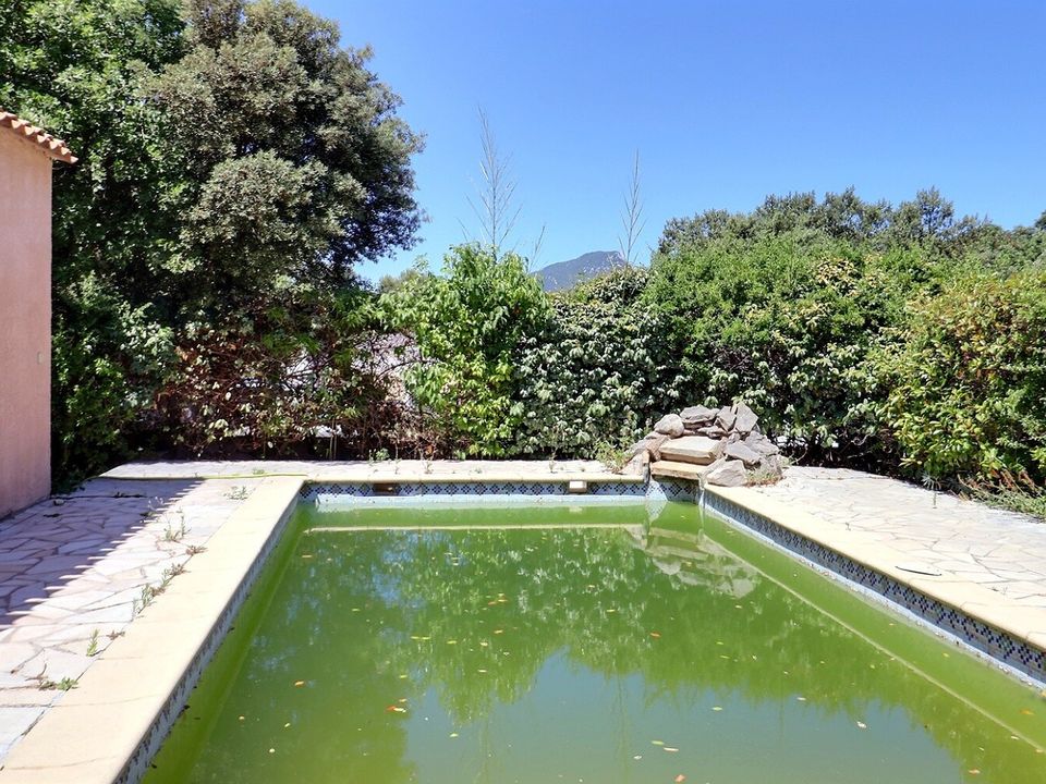 Villa i Saint-Mathieu-de-Treviers, Herault - foto 3