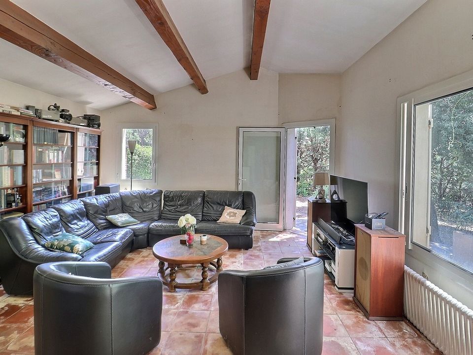 Villa i Saint-Mathieu-de-Treviers, Herault - foto 5