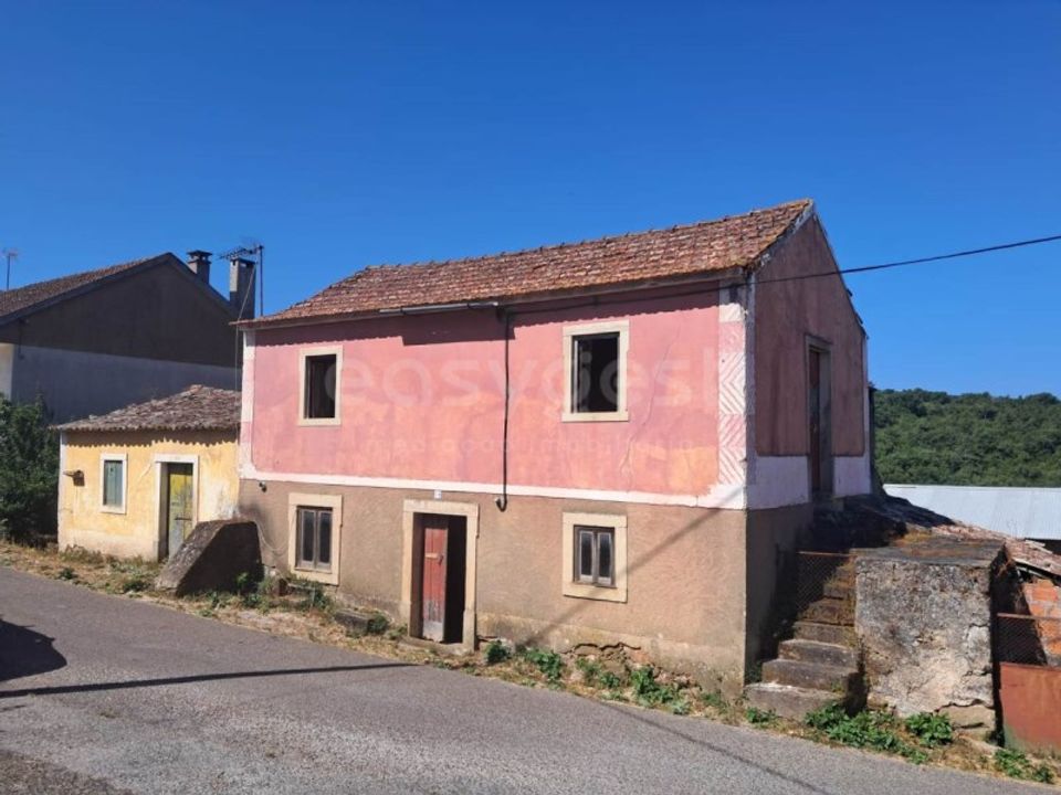 Villa i Ferreira do Zezere, Santarem - foto 1