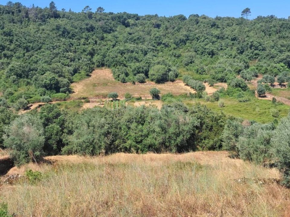 Villa i Ferreira do Zezere, Santarem - foto 3