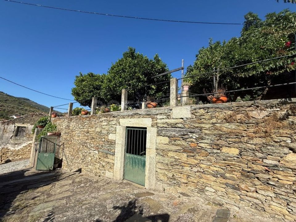 Farm i Vila Nova de Foz Coa, Guarda - foto 3