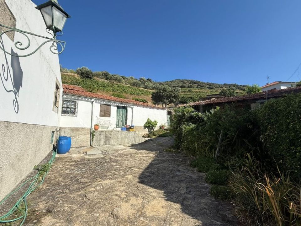 Farm i Vila Nova de Foz Coa, Guarda - foto 5