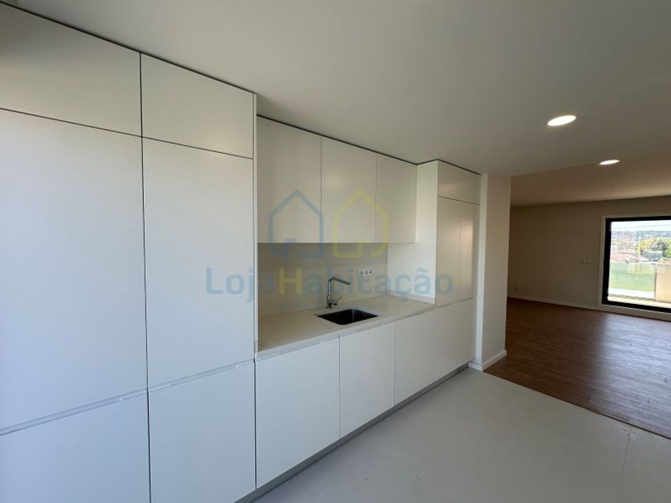 Lejlighed i Vila Nova de Famalicao, Braga - foto 2