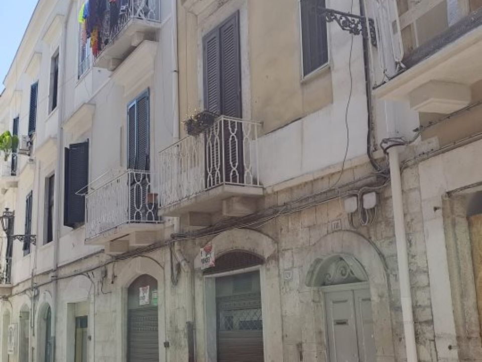 Lejlighed i Trani, Barletta-Andria-Trani - foto 2