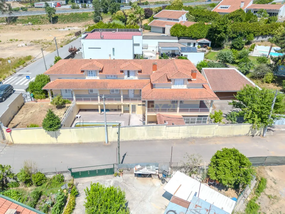 Villa i Paredes, Porto - foto 1