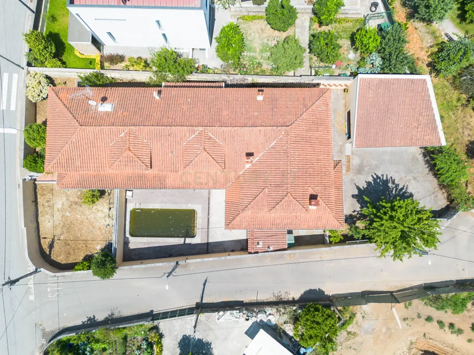 Villa i Paredes, Porto - foto 3