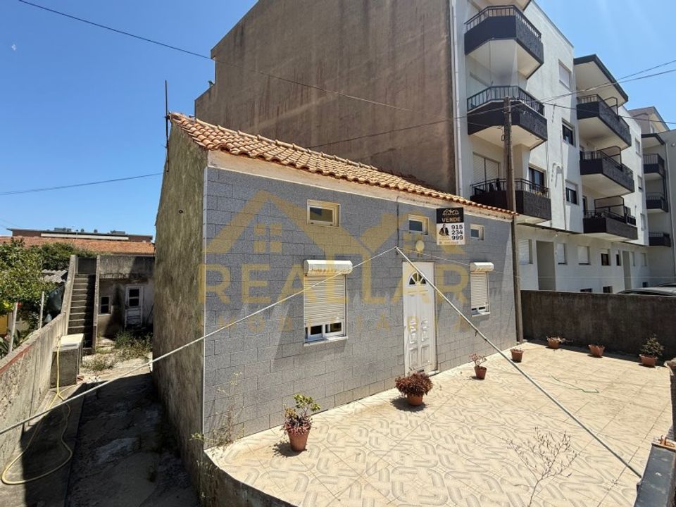 Villa i Povoa de Varzim, Porto - foto 2