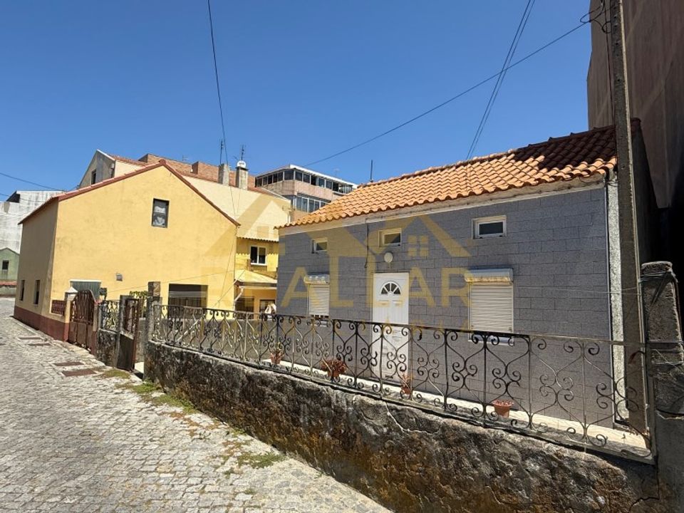 Villa i Povoa de Varzim, Porto - foto 3