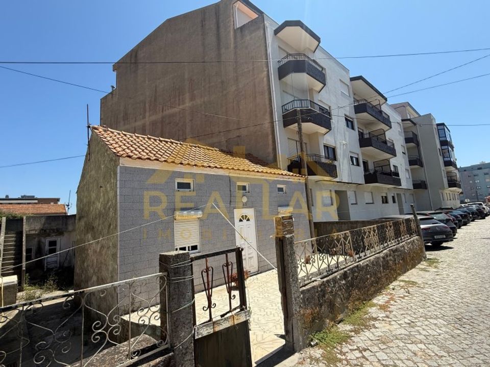 Villa i Povoa de Varzim, Porto - foto 4