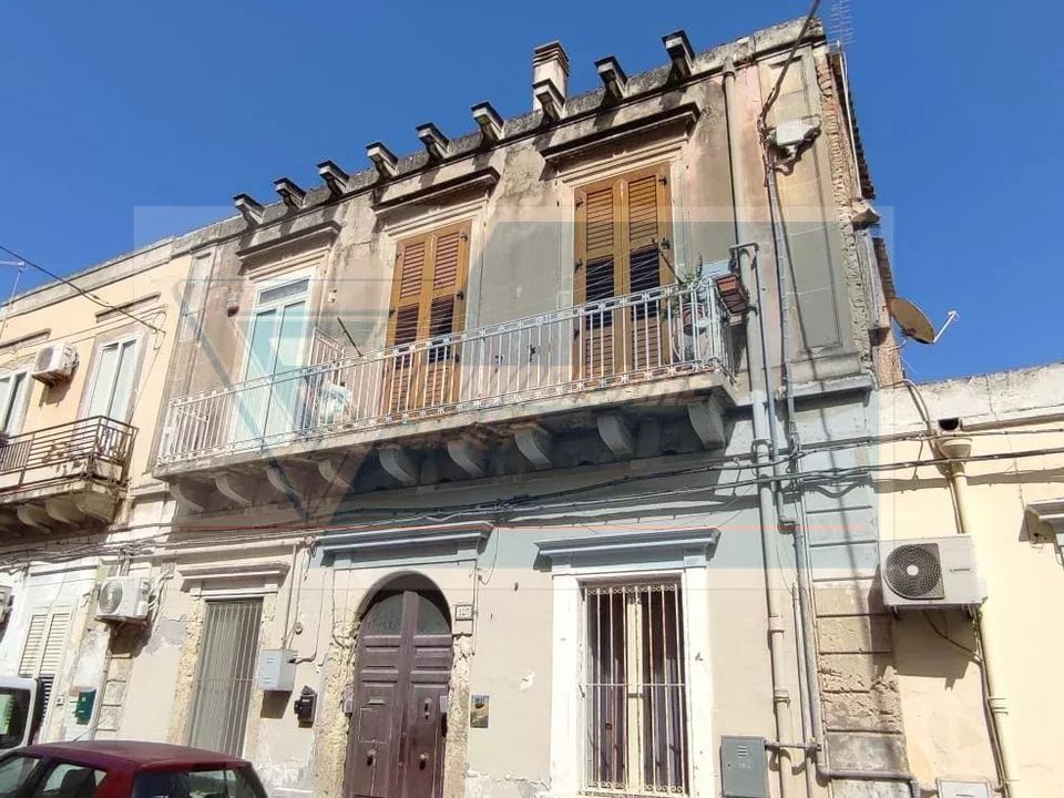 Lejlighed i Siracusa, Siracusa - foto 3