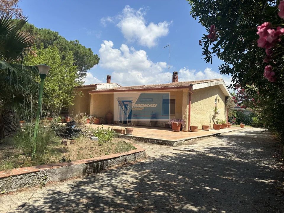 Villa i Noto, Siracusa - foto 1