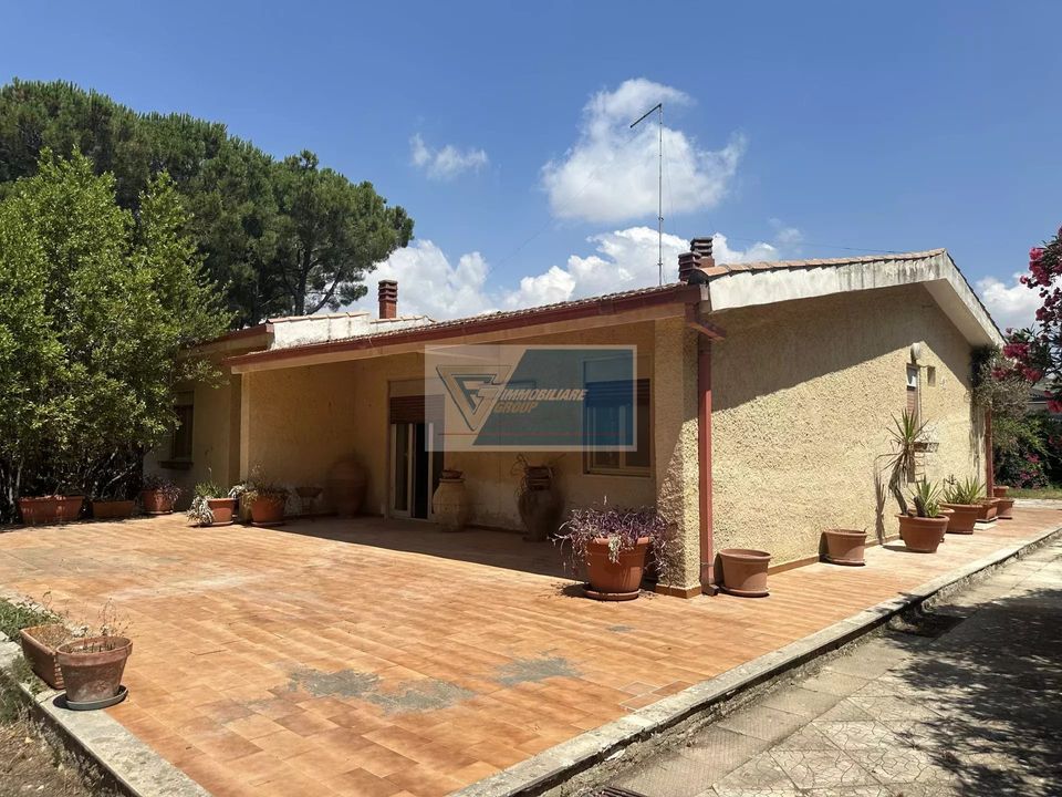 Villa i Noto, Siracusa - foto 2