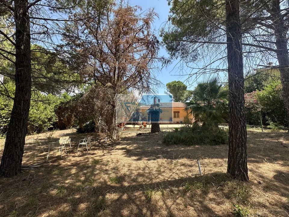 Villa i Noto, Siracusa - foto 4