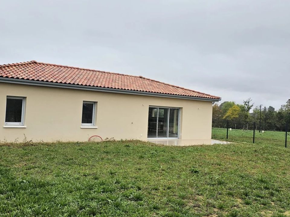 Villa i Saramon, Gers - foto 1