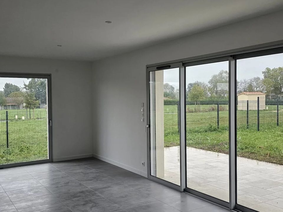 Villa i Saramon, Gers - foto 2