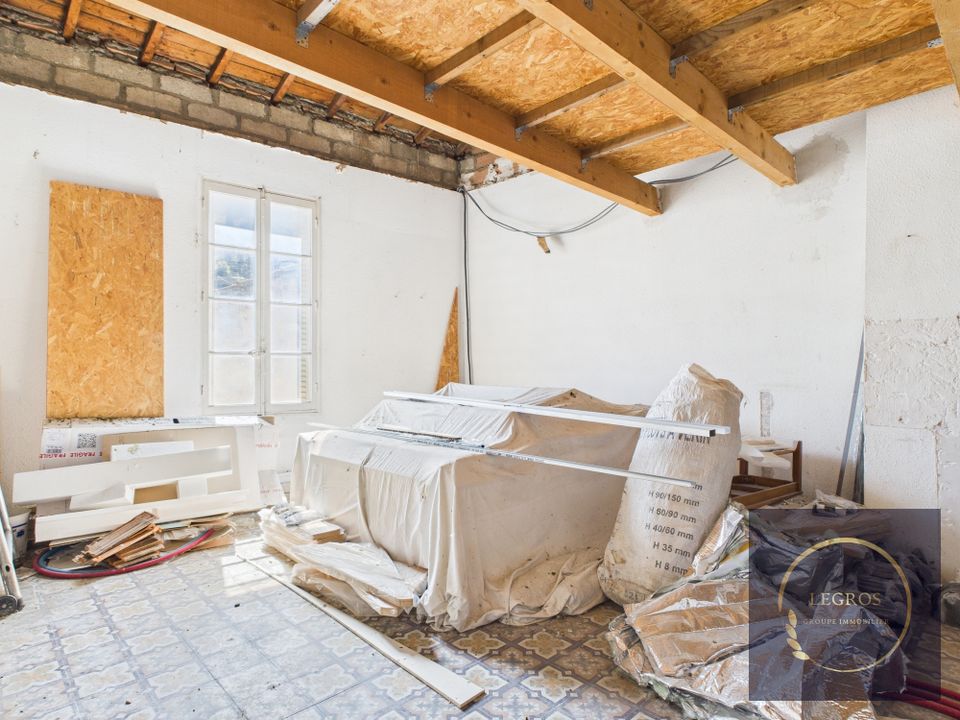 Lejlighed i Chateaurenard, Bouches-du-Rhone - foto 4