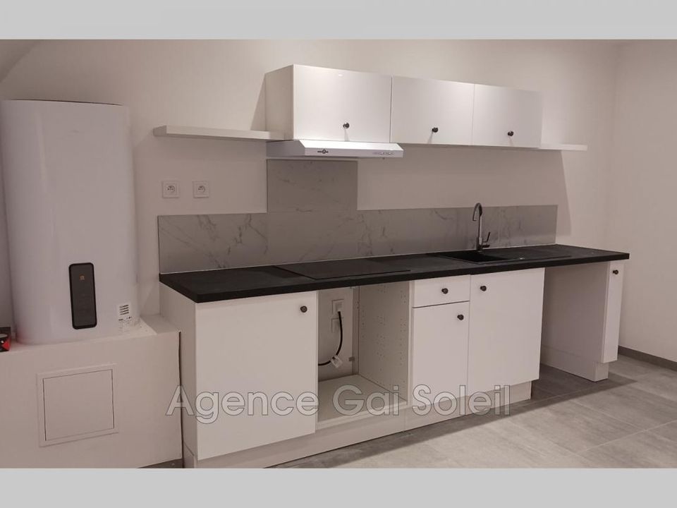 Landsbyhus i Nissan-lez-Enserune, Herault - foto 2