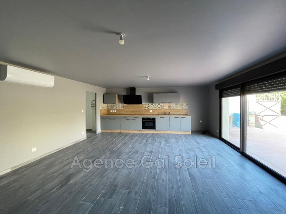 Bungalow i Nissan-lez-Enserune, Herault - foto 1
