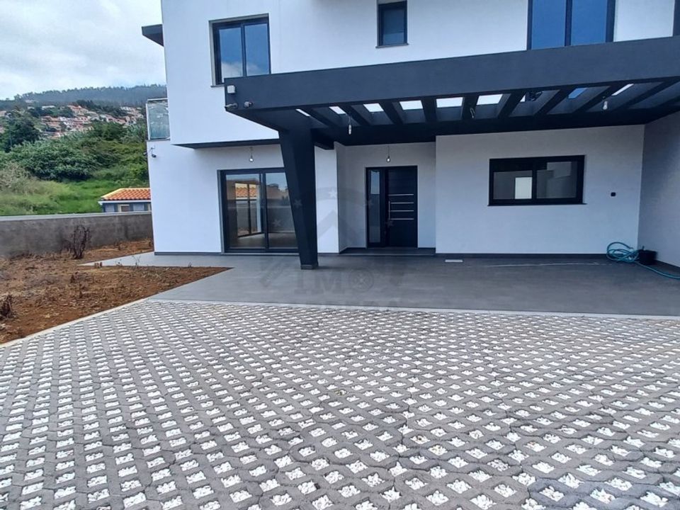 Rekkehus i Sao Roque, Madeira - bilde 3