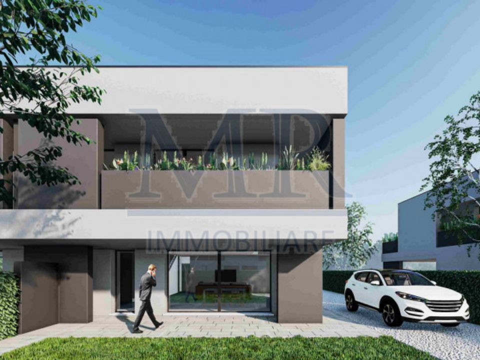 Villa i Albignasego, Padua - foto 1