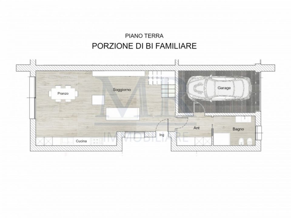 Villa i Albignasego, Padua - foto 5