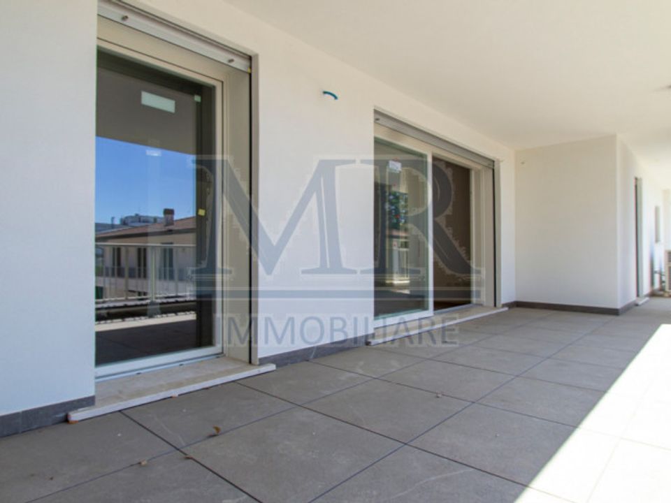 Lejlighed i Abano Terme, Padua - foto 2
