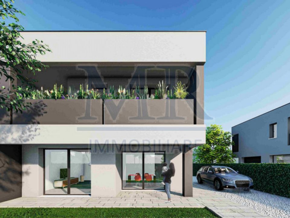 Villa i Albignasego, Padua - foto 1