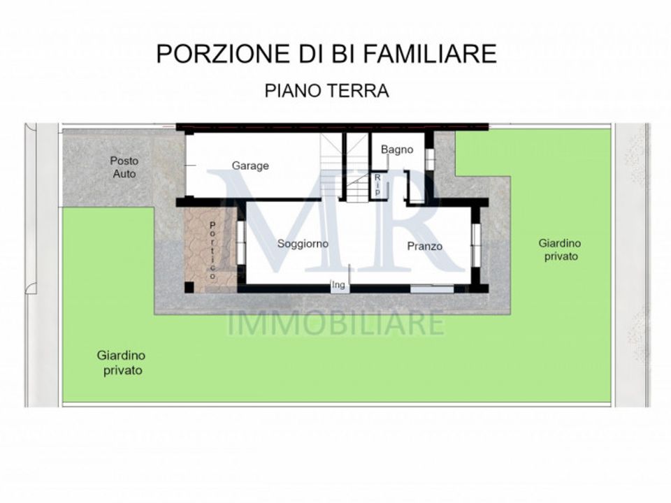 Villa i Albignasego, Padua - foto 3