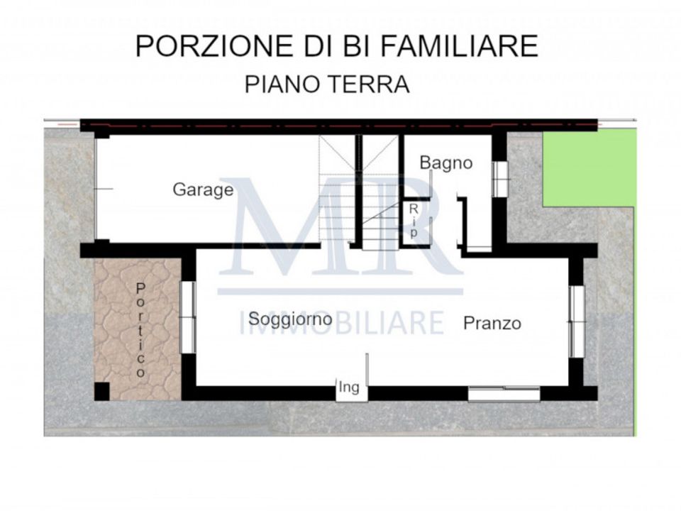 Villa i Albignasego, Padua - foto 4