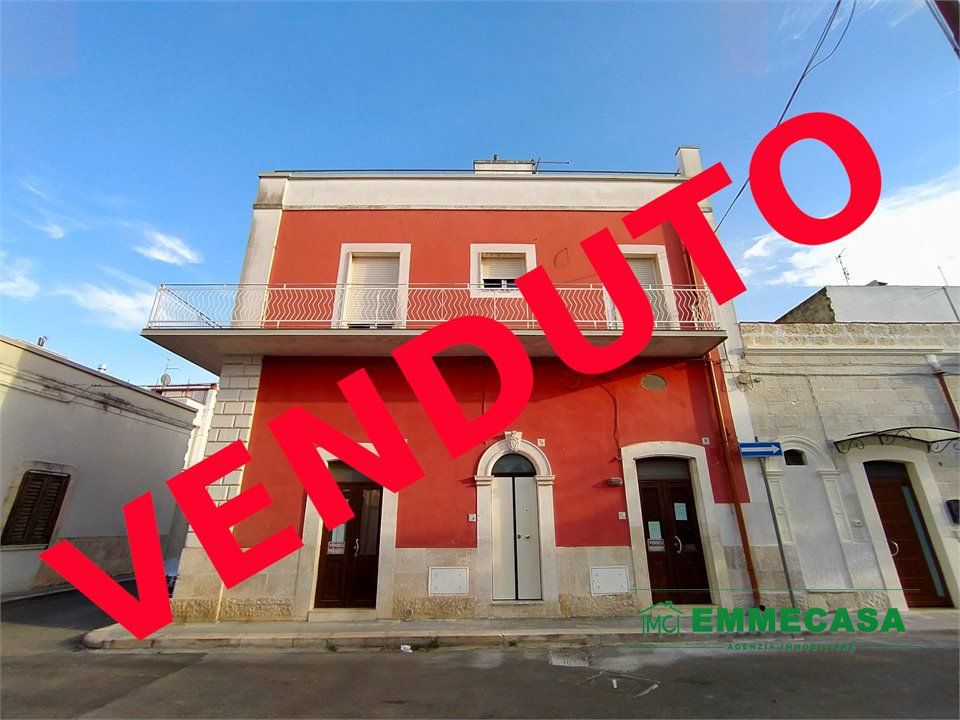 Villa i Adelfia, Bari - foto 1