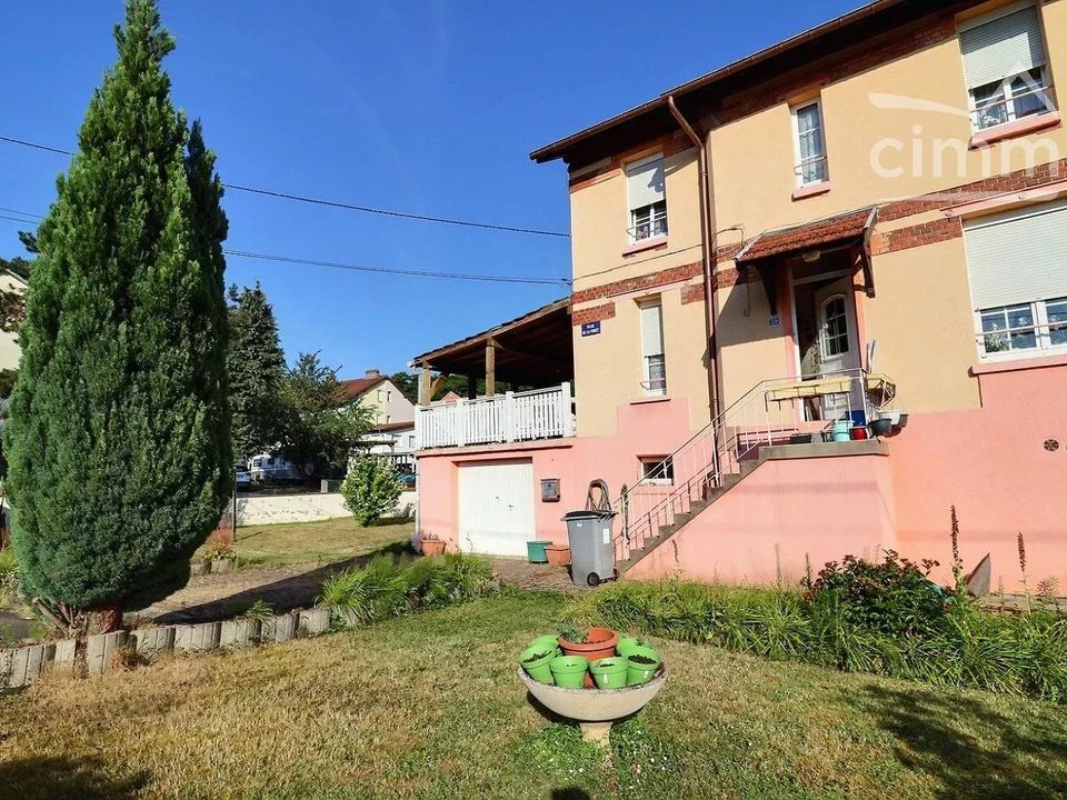 Villa i Schœneck, Moselle - bilde 2
