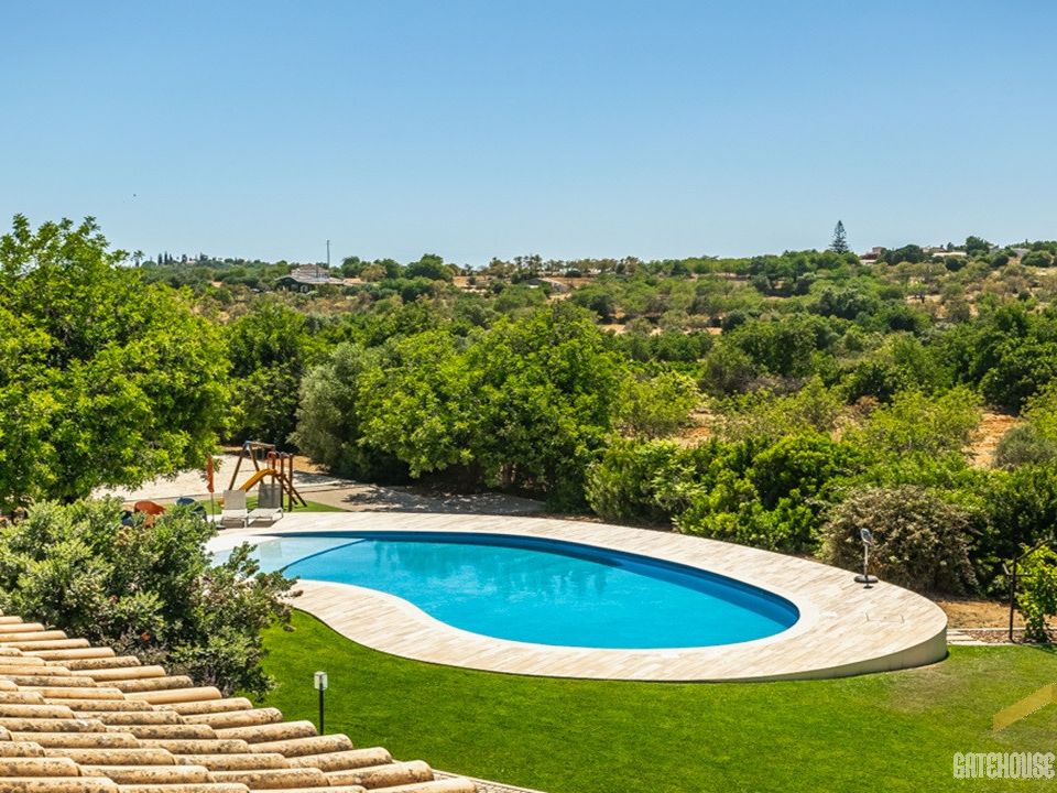 Villa i Boliqueime, Faro - foto 4
